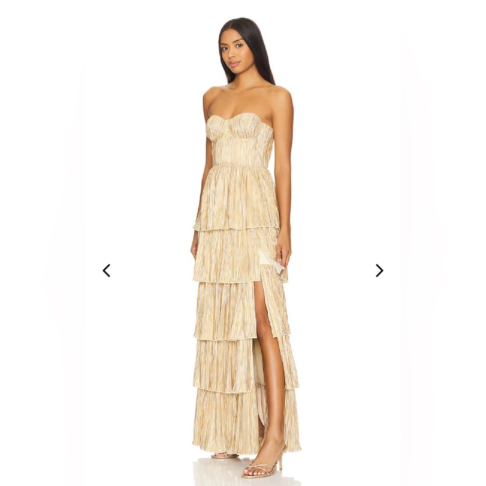 Hattie Gown - Lovers & Friends